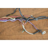 Johnson Evinrude 1992 1993 1994 1995 Motor Cable Wire Harness 40 50 HP