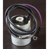 NEW OLD STOCK! 1977 Johnson Evinrude Choke Solenoid 581748 85 115 140 HP