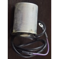 NEW OLD STOCK! 1977 Johnson Evinrude Choke Solenoid 581748 85 115 140 HP