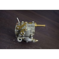 New Old Stock! Johnson Evinrude Carburetor Assembly 379731
