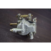 New Old Stock! Johnson Evinrude Carburetor Assembly 379731