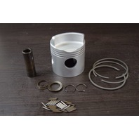 C# 776-8895 Mercury Mariner Standard Piston with Hardware REFURBISHED!