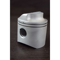 3144PS Wiseco Replaces 9229A7 Mercury 1970-97 2-Ring STD Piston 20 40 45 50 HP