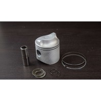 3144PS Wiseco Replaces 9229A7 Mercury 1970-97 2-Ring STD Piston 20 40 45 50 HP