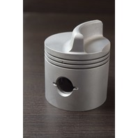 CLEAN! Mercury Standard 3-ring Piston C#: 774-9137