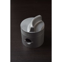 CLEAN! Mercury Standard 3-ring Piston C#: 774-9137
