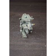 NEW! 1958 Johnson Evinrude Carburetor Body 376978 3 HP