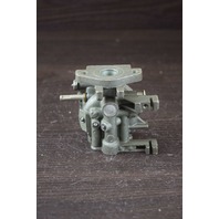 NEW! 1958 Johnson Evinrude Carburetor Body 376978 3 HP