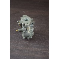 NEW! 1958 Johnson Evinrude Carburetor Body 376978 3 HP