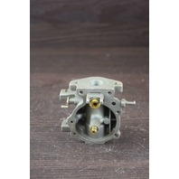 NEW! 1958 Johnson Evinrude Carburetor Body 376978 3 HP