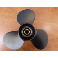 NEW! 1976 & UP Solas 10.1 X 13 Propeller 2211-101-13 fits Johnson 15-35 HP