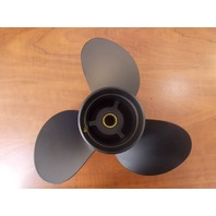 NEW! 1976 & UP Solas 10.1 X 13 Propeller 2211-101-13 fits Johnson 15-35 HP