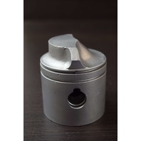 1986-1992 Johnson Evinrude Standard Crossflow Piston 397487 C# 332364 9.9 15 HP