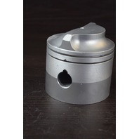 1974-1978 Johnson Evinrude .030 OS Crossflow Piston 396584 C# 322356 85-140 HP