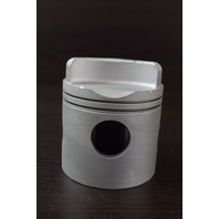 3023P2 Wiseco .020 Oversize Piston replaces Mercury Inline 6 CLEAN