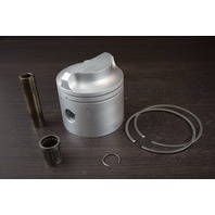 1974-98 Wiseco .030 OS Piston 3013P3 replaces Johnson Evinrude 396588 85-235 HP