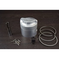 CLEAN! 1968-1972 Johnson Evinrude Standard Piston 385282 C# 317509 85 100 HP