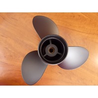 NEW! 1986-15 Solas 9.25 X 11 Propeller 1111-093-11 fits Mercury Mariner 6-15 HP