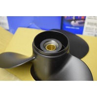 NEW! 1986-15 Solas 9.25 X 11 Propeller 1111-093-11 fits Mercury Mariner 6-15 HP