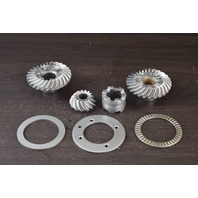 LIKE NEW! 1988-90 Johnson Evinrude Gear Set 983141 910994 150 175 185 200 225 HP
