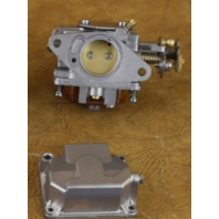 3B2-03200-1 C# F43B LB26 Nissan Tohatsu 2002-2003 Carburetor 8 HP CLEAN