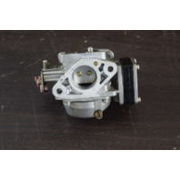 3B2-03200-1 C# F43B LB26 Nissan Tohatsu 2002-2003 Carburetor 8 HP CLEAN