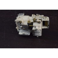 1960 Scott McCullough Carburetor Assembly 61300710 7.5 HP