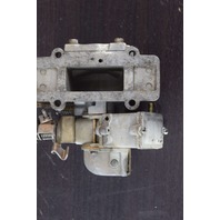1960 Scott McCullough Carburetor Assembly 61300710 7.5 HP