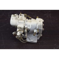 1960 Scott McCullough Carburetor Assembly 61300710 7.5 HP