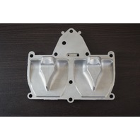 43065 Mercury 1984-1986 Port Transfer Cover 35 HP 2 Cylinder