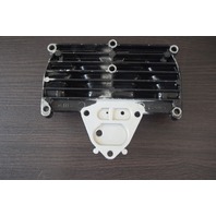 43065 Mercury 1984-1986 Port Transfer Cover 35 HP 2 Cylinder