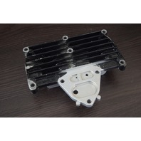 43065 Mercury 1984-1986 Port Transfer Cover 35 HP 2 Cylinder