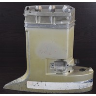 1975-1977 Johnson Evinrude Outer Exhaust Housing 320210 70 75 HP