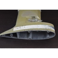 1975-1977 Johnson Evinrude Outer Exhaust Housing 320210 70 75 HP