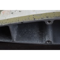 1975-1977 Johnson Evinrude Outer Exhaust Housing 320210 70 75 HP