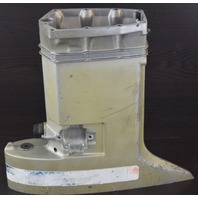 1975-1977 Johnson Evinrude Outer Exhaust Housing 320210 70 75 HP