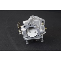 386268 C# 318230 Johnson Evinrude 1974-75 Top Carburetor 70 HP 3 Cyl REBUILT!