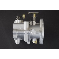 386268 C# 318230 Johnson Evinrude 1974-75 Top Carburetor 70 HP 3 Cyl REBUILT!