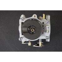 386268 C# 318230 Johnson Evinrude 1974-75 Top Carburetor 70 HP 3 Cyl REBUILT!