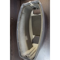 NEW! 9163T19 Mercury Mariner 1988-2006 Tracker Top Cowl Hood Cover 15 20 25 HP