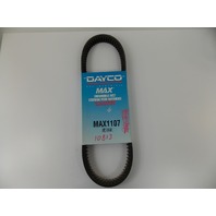NOS Dayco Snowmobile Belt Max 1107