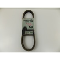 1981-1993 NOS Arctic Cat Snowmobile Drive Belt 0227-030  500 5000