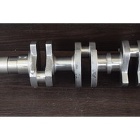 6689 9075 Mercury Mariner 1976-1991 Crankshaft 45 50 HP 4 Cylinder POLISHED!
