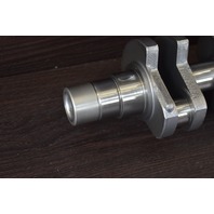 6689 9075 Mercury Mariner 1976-1991 Crankshaft 45 50 HP 4 Cylinder POLISHED!
