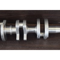 6689 9075 Mercury Mariner 1976-1991 Crankshaft 45 50 HP 4 Cylinder POLISHED!