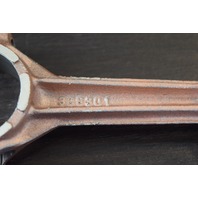 378275 C# 308301 Johnson Evinrude  1968-1986 Connecting Rod 33 40 HP REFURBED!