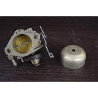 WB-23B-3 C# 474061 1 & 474061 Chrysler 1970's Carburetor 60 HP REBUILT