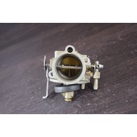 WB-23B-3 C# 474061 1 & 474061 Chrysler 1970's Carburetor 60 HP REBUILT