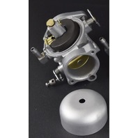 WB-23B-3 C# 474061 1 & 474061 Chrysler 1970's Carburetor 60 HP REBUILT