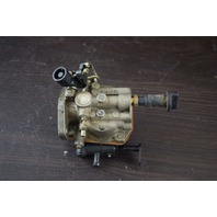 REBUILT! 1987-1988 Johnson Evinrude Carburetor 396470 0396470 C# 333715 3 4 HP